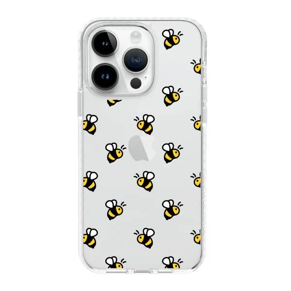 iPhone Case - Honey Bees