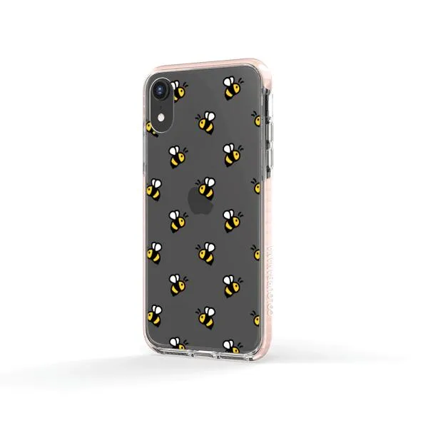 iPhone Case - Honey Bees