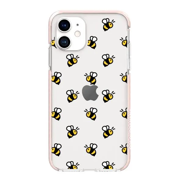 iPhone Case - Honey Bees