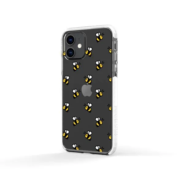 iPhone Case - Honey Bees