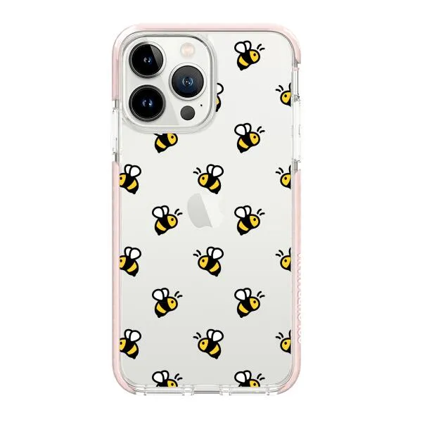 iPhone Case - Honey Bees