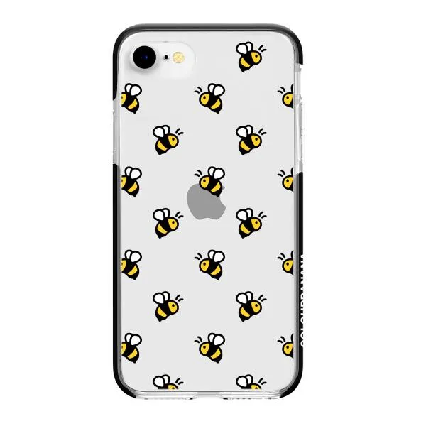 iPhone Case - Honey Bees