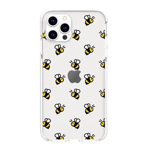 iPhone Case - Honey Bees