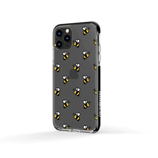 iPhone Case - Honey Bees