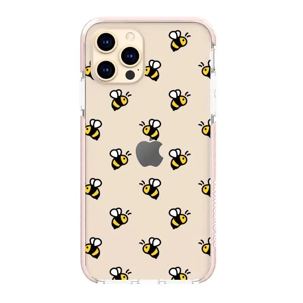 iPhone Case - Honey Bees