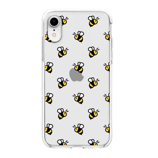 iPhone Case - Honey Bees