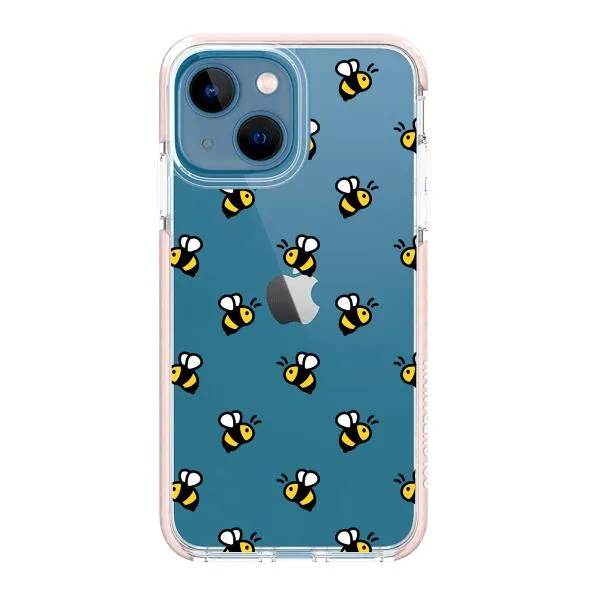 iPhone Case - Honey Bees