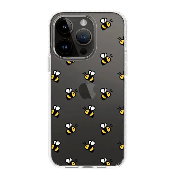iPhone Case - Honey Bees