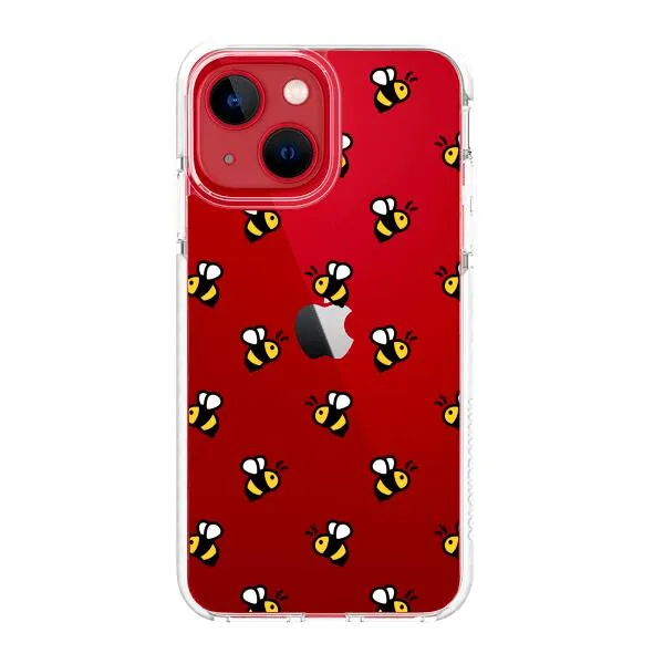 iPhone Case - Honey Bees