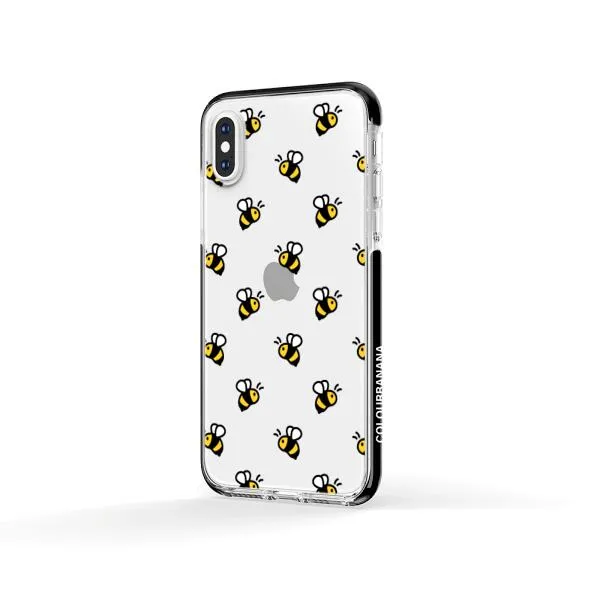 iPhone Case - Honey Bees