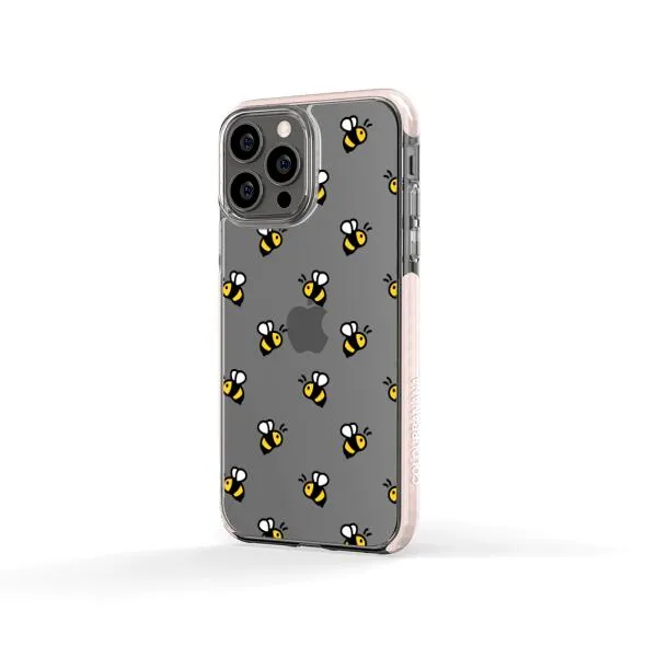 iPhone Case - Honey Bees