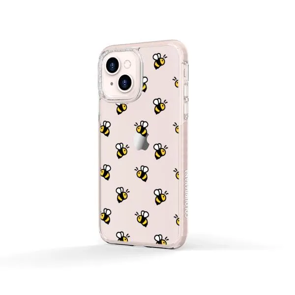 iPhone Case - Honey Bees