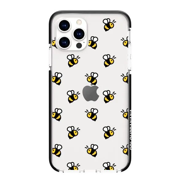 iPhone Case - Honey Bees
