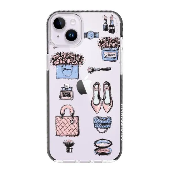 iPhone Case - I Prefer Perfume