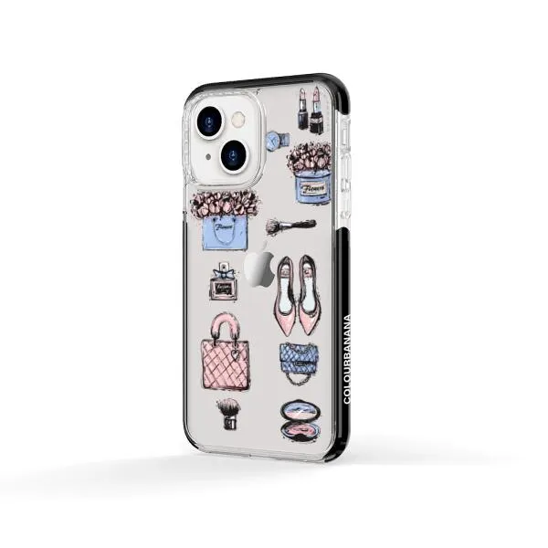 iPhone Case - I Prefer Perfume