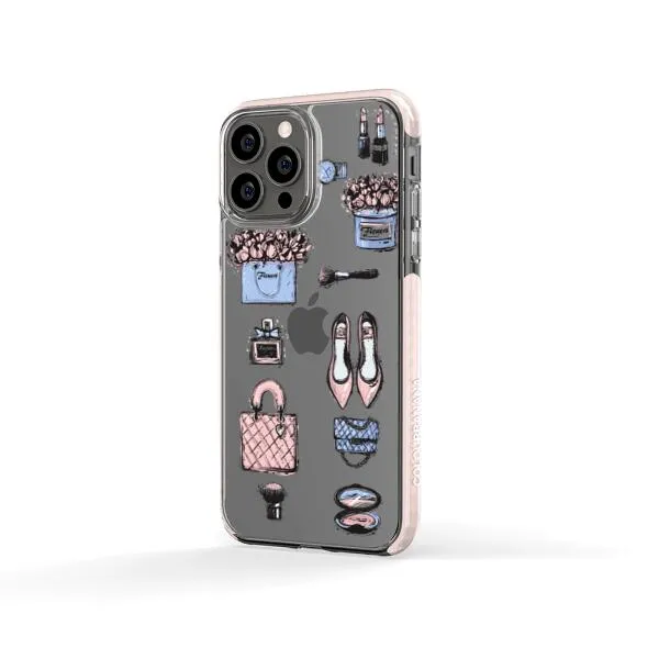 iPhone Case - I Prefer Perfume