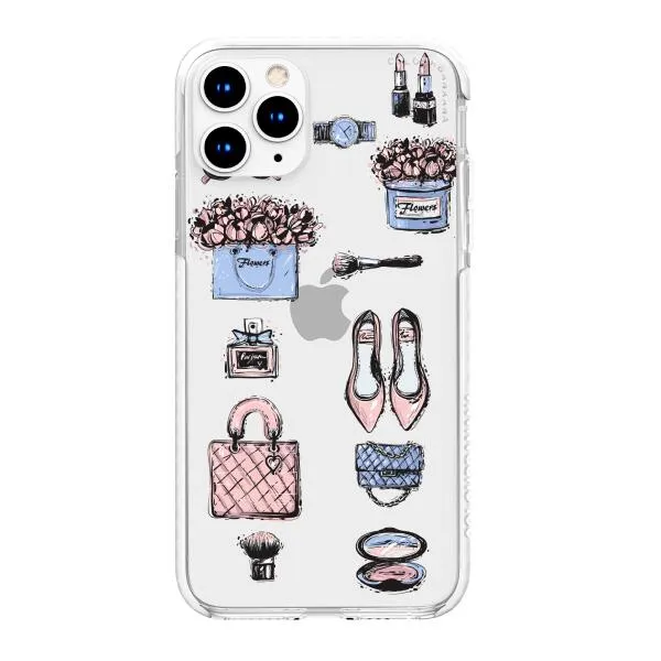 iPhone Case - I Prefer Perfume