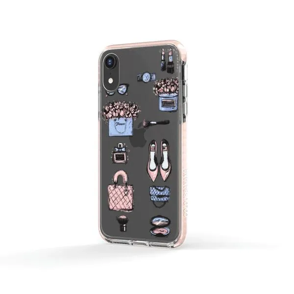 iPhone Case - I Prefer Perfume