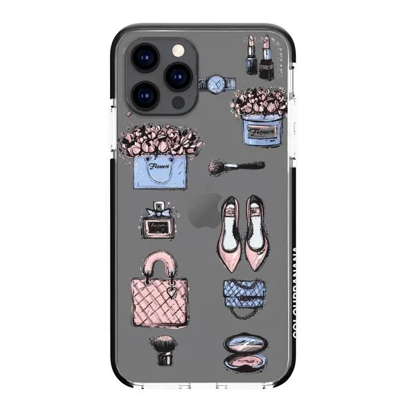 iPhone Case - I Prefer Perfume