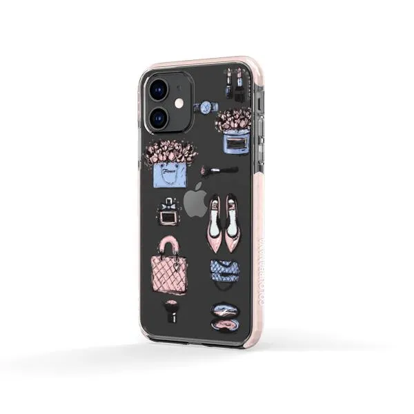 iPhone Case - I Prefer Perfume