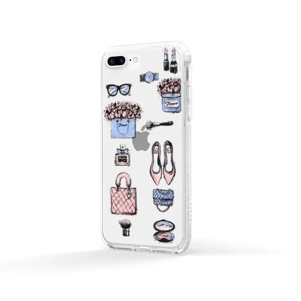 iPhone Case - I Prefer Perfume