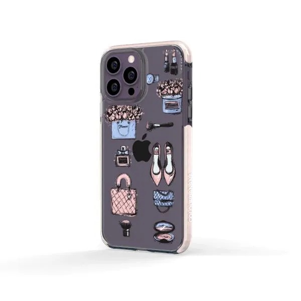 iPhone Case - I Prefer Perfume