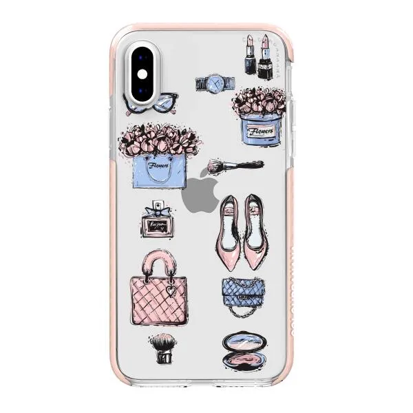 iPhone Case - I Prefer Perfume
