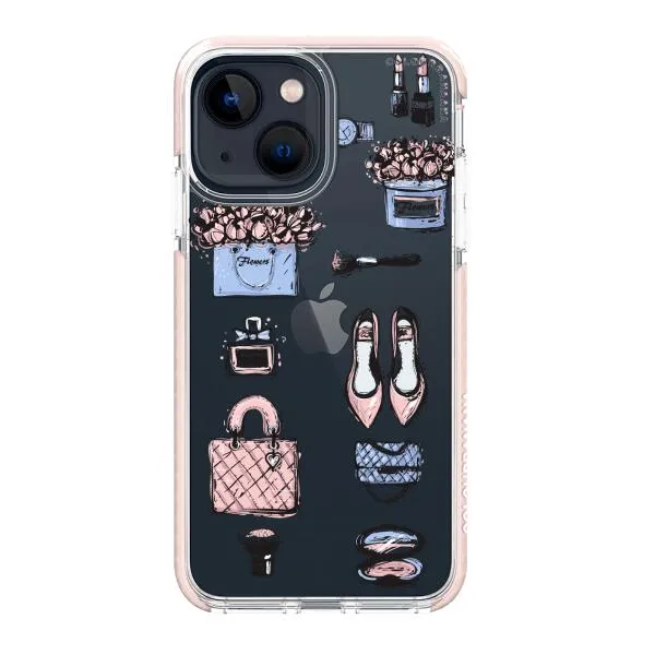 iPhone Case - I Prefer Perfume