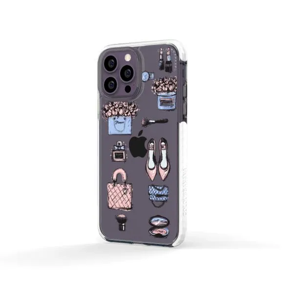 iPhone Case - I Prefer Perfume