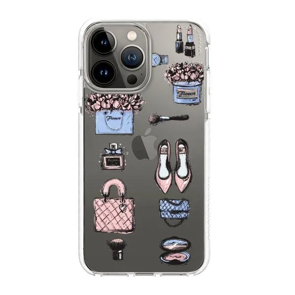 iPhone Case - I Prefer Perfume