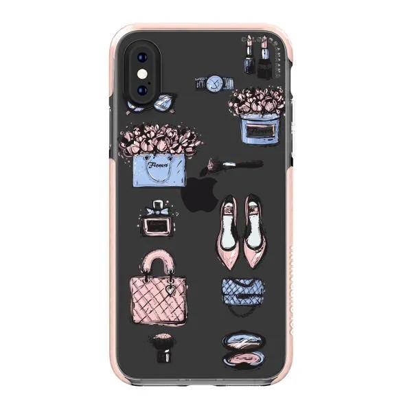 iPhone Case - I Prefer Perfume