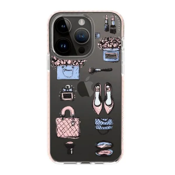 iPhone Case - I Prefer Perfume