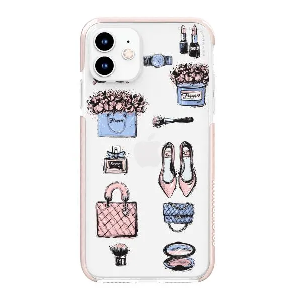 iPhone Case - I Prefer Perfume