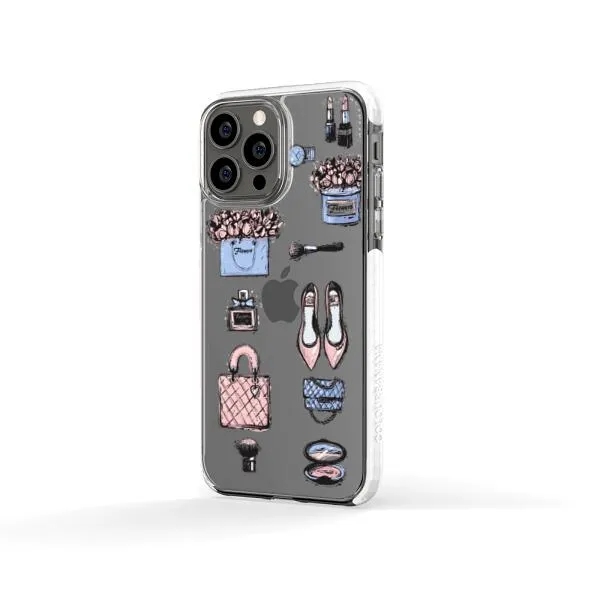 iPhone Case - I Prefer Perfume