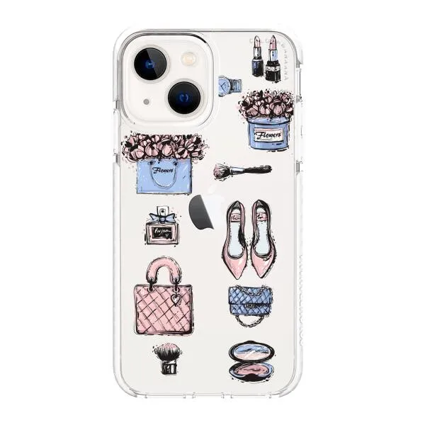 iPhone Case - I Prefer Perfume