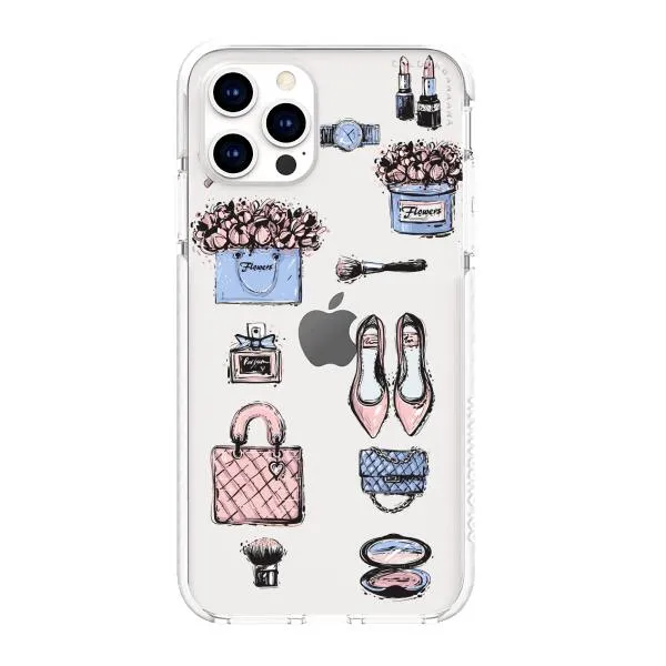 iPhone Case - I Prefer Perfume