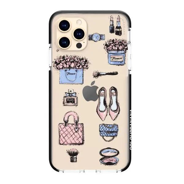 iPhone Case - I Prefer Perfume
