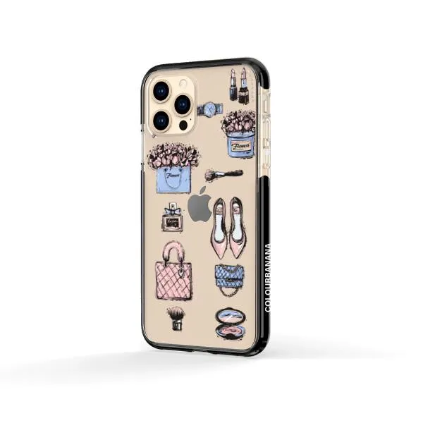 iPhone Case - I Prefer Perfume