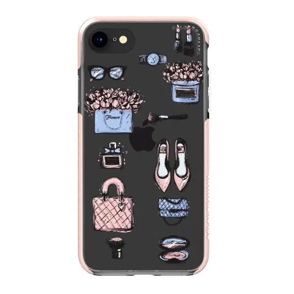 iPhone Case - I Prefer Perfume