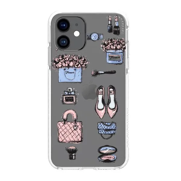 iPhone Case - I Prefer Perfume