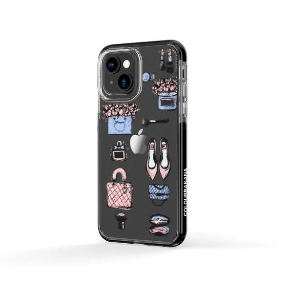 iPhone Case - I Prefer Perfume