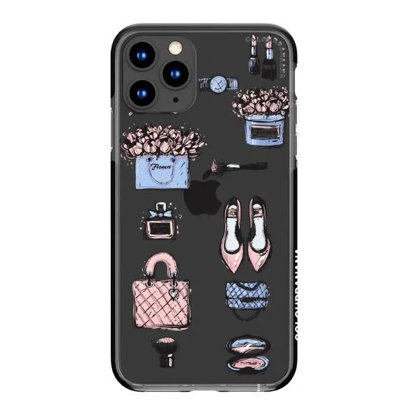 iPhone Case - I Prefer Perfume