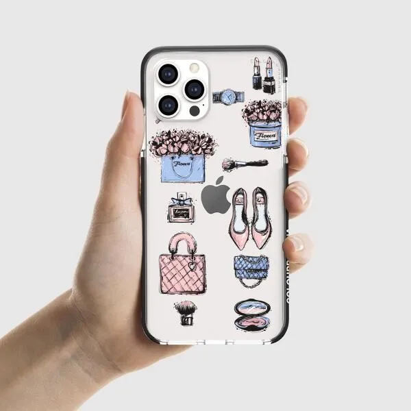 iPhone Case - I Prefer Perfume
