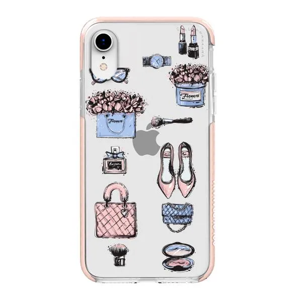 iPhone Case - I Prefer Perfume