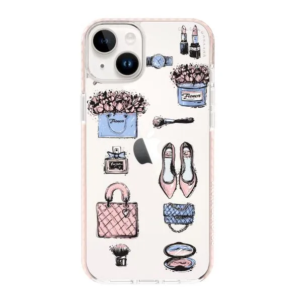 iPhone Case - I Prefer Perfume