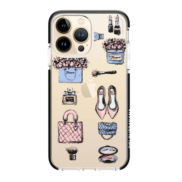 iPhone Case - I Prefer Perfume