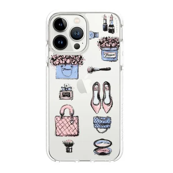 iPhone Case - I Prefer Perfume