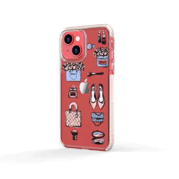 iPhone Case - I Prefer Perfume