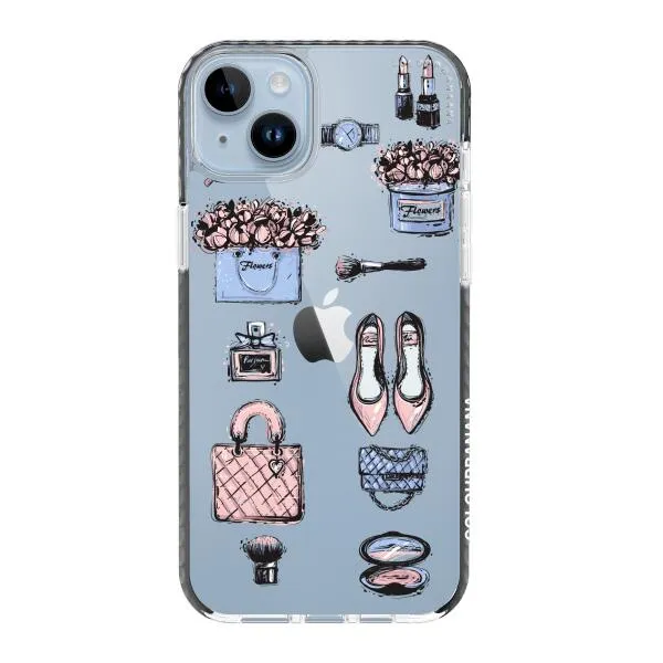 iPhone Case - I Prefer Perfume
