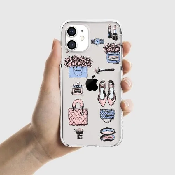 iPhone Case - I Prefer Perfume